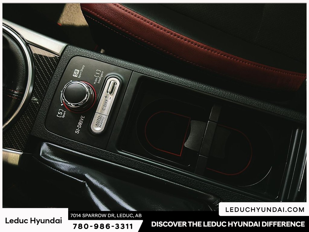2017 Subaru WRX STi in Leduc, Alberta - 21 - w1024h768px