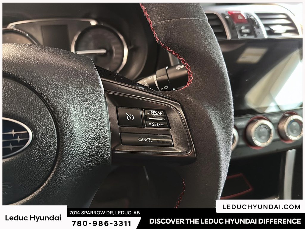 2017 Subaru WRX STi in Leduc, Alberta - 18 - w1024h768px