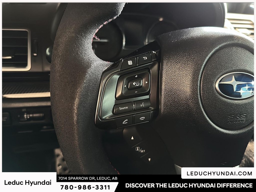 2017 Subaru WRX STi in Leduc, Alberta - 17 - w1024h768px