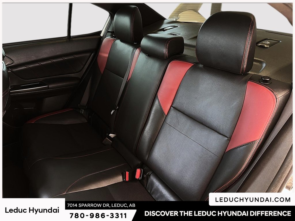 2017 Subaru WRX STi in Leduc, Alberta - 11 - w1024h768px