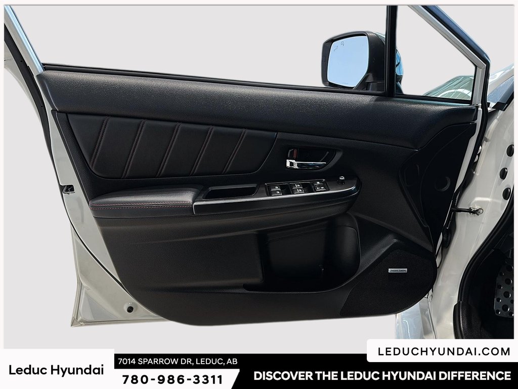 2017 Subaru WRX STi in Leduc, Alberta - 13 - w1024h768px