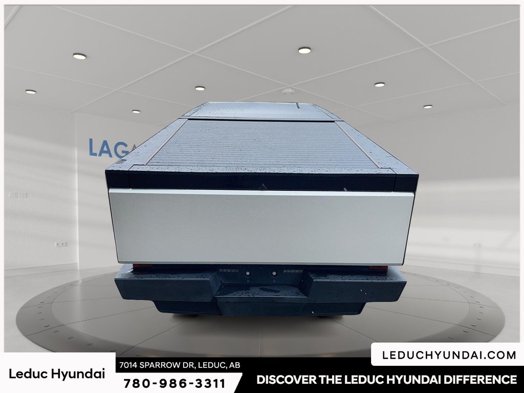 2024 Tesla Cybertruck Base in Leduc, Alberta - 3 - w1024h768px