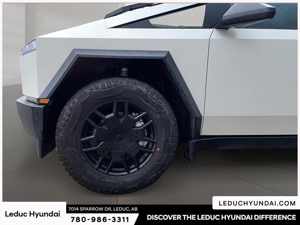 2024 Tesla Cybertruck Base in Leduc, Alberta - 6 - w1024h768px