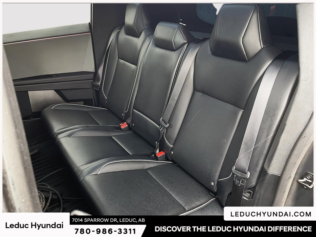 2024 Tesla Cybertruck Base in Leduc, Alberta - 8 - w1024h768px