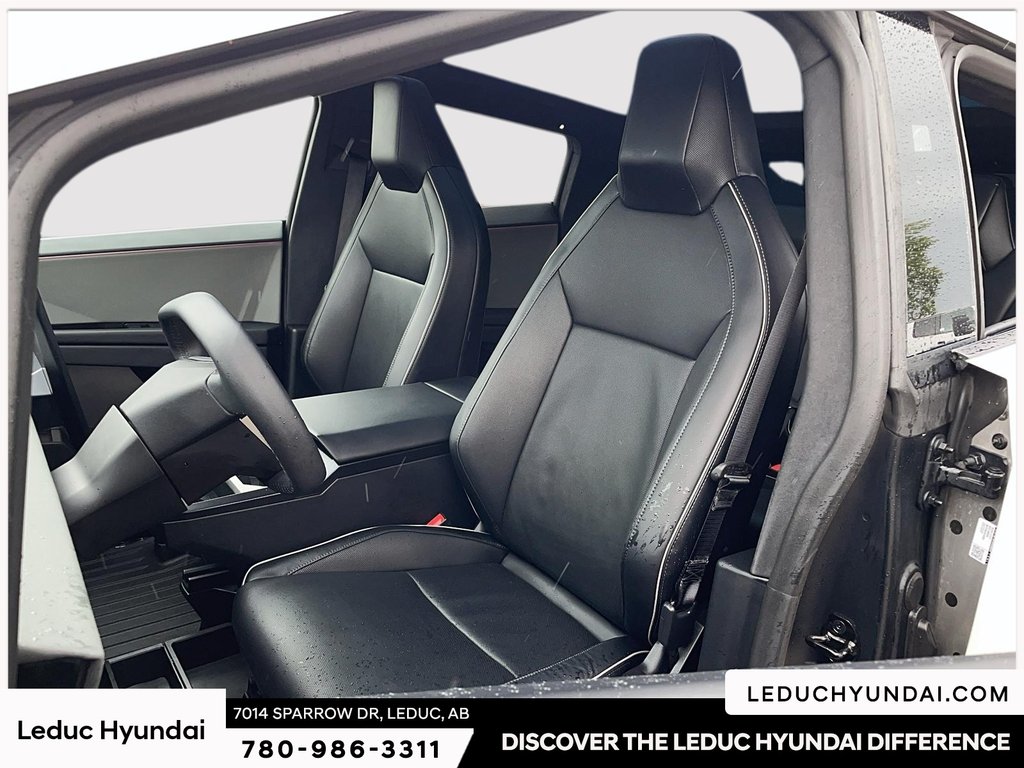 2024 Tesla Cybertruck Base in Leduc, Alberta - 7 - w1024h768px