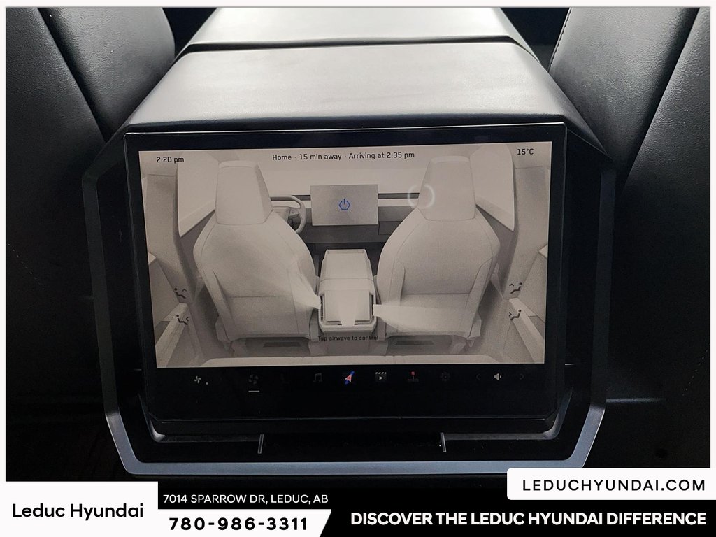 2024 Tesla Cybertruck Base in Leduc, Alberta - 10 - w1024h768px