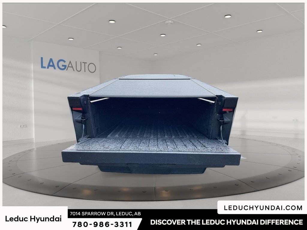 2024 Tesla Cybertruck Base in Leduc, Alberta - 21 - w1024h768px