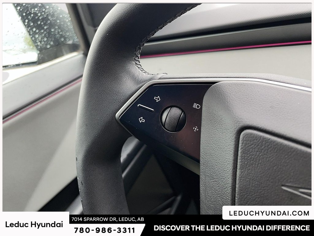 2024 Tesla Cybertruck Base in Leduc, Alberta - 14 - w1024h768px
