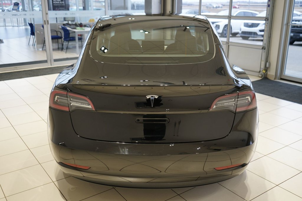 2023  MODEL 3 BASE in Leduc, Alberta - 4 - w1024h768px