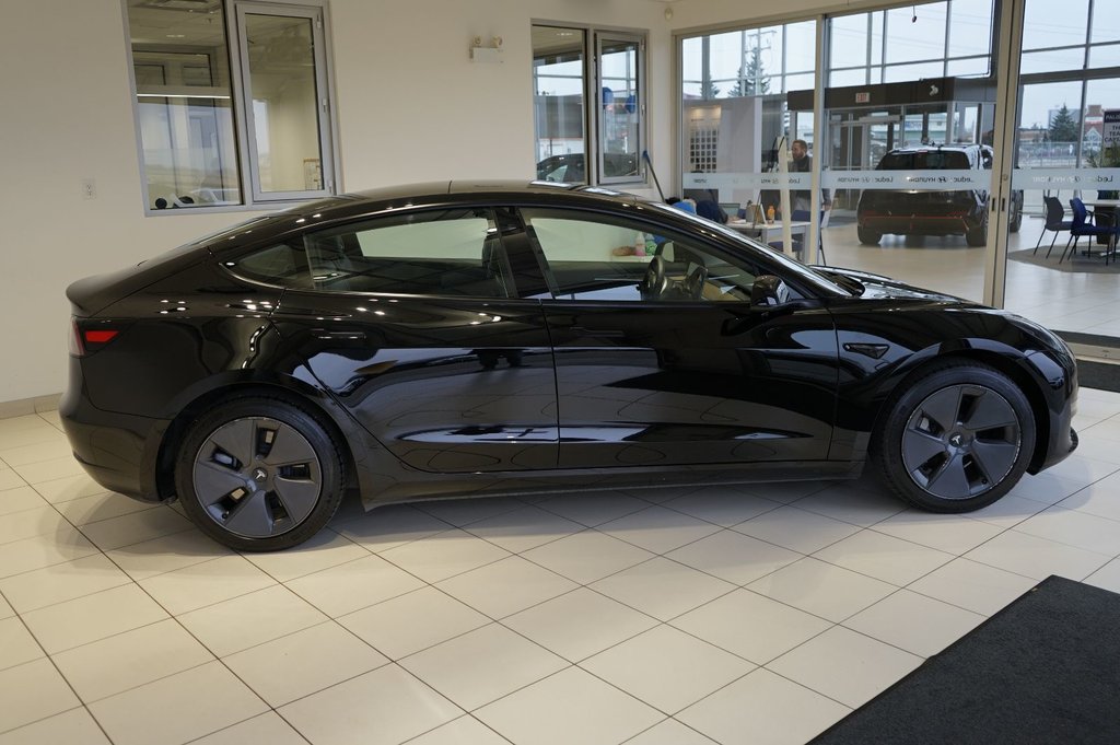 2023  MODEL 3 BASE in Leduc, Alberta - 8 - w1024h768px