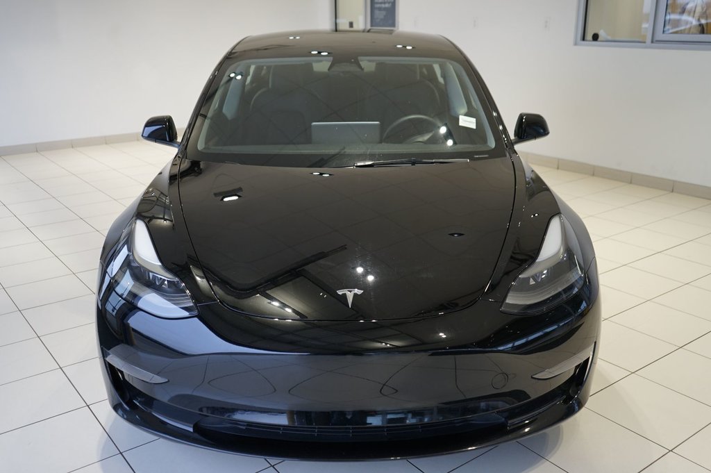 2023  MODEL 3 BASE in Leduc, Alberta - 10 - w1024h768px