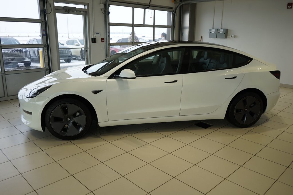 2023 Tesla MODEL 3 BASE in Leduc, Alberta - 2 - w1024h768px