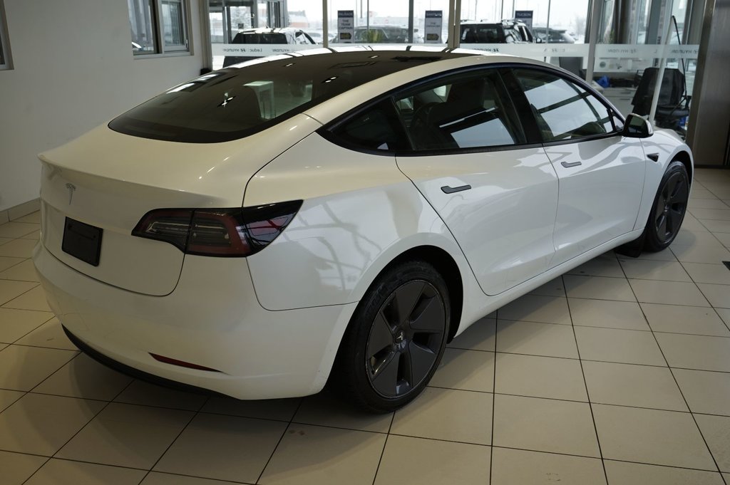 2023 Tesla MODEL 3 BASE in Leduc, Alberta - 7 - w1024h768px