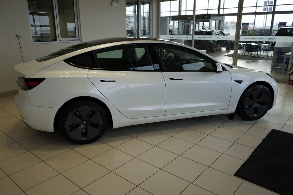 2023 Tesla MODEL 3 BASE in Leduc, Alberta - 8 - w1024h768px