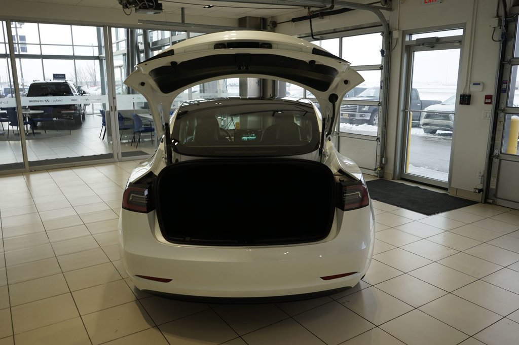 2023 Tesla MODEL 3 BASE in Leduc, Alberta - 5 - w1024h768px