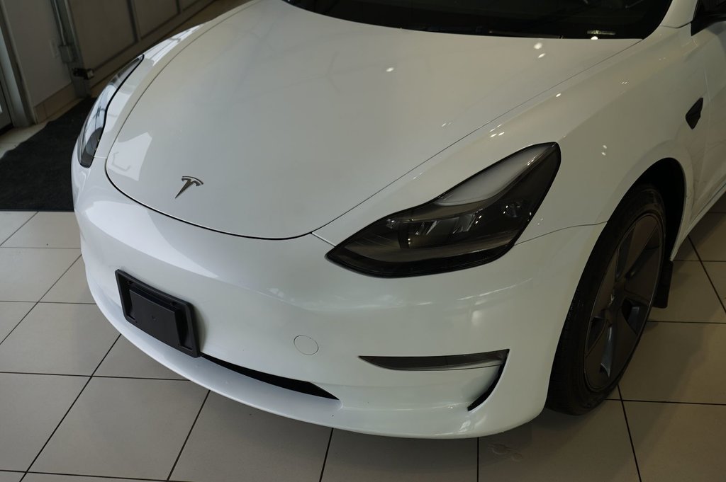 2023 Tesla MODEL 3 BASE in Leduc, Alberta - 30 - w1024h768px