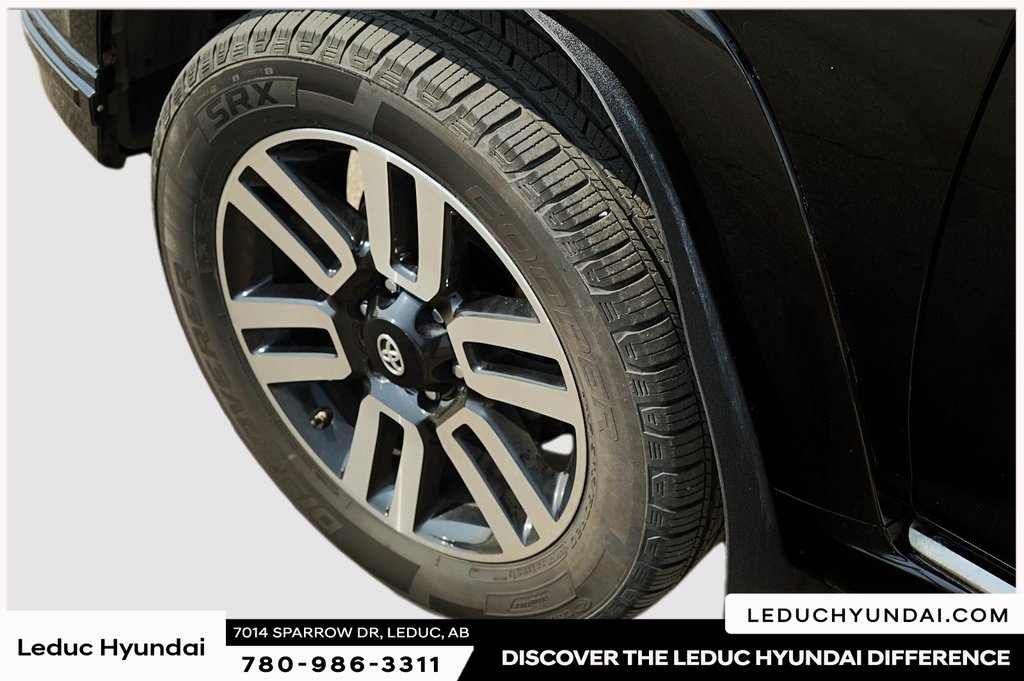 2020 Toyota 4Runner BASE in Leduc, Alberta - 7 - w1024h768px