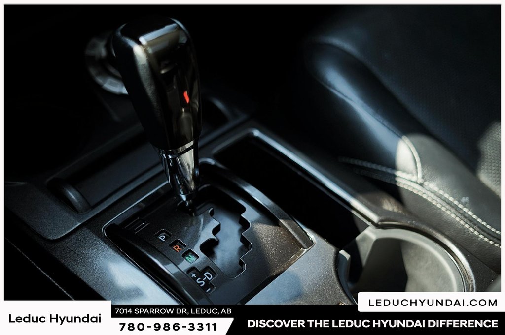 2020 Toyota 4Runner BASE in Leduc, Alberta - 15 - w1024h768px