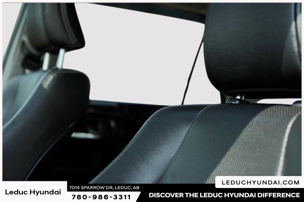 2020 Toyota 4Runner BASE in Leduc, Alberta - 9 - w1024h768px
