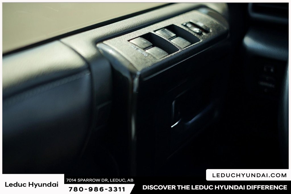 2020 Toyota 4Runner BASE in Leduc, Alberta - 14 - w1024h768px