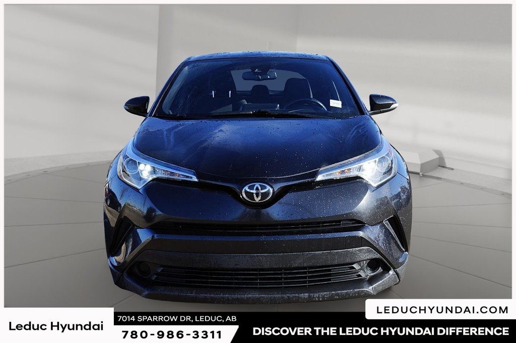 2018 Toyota C-HR XLE in Leduc, Alberta - 2 - w1024h768px