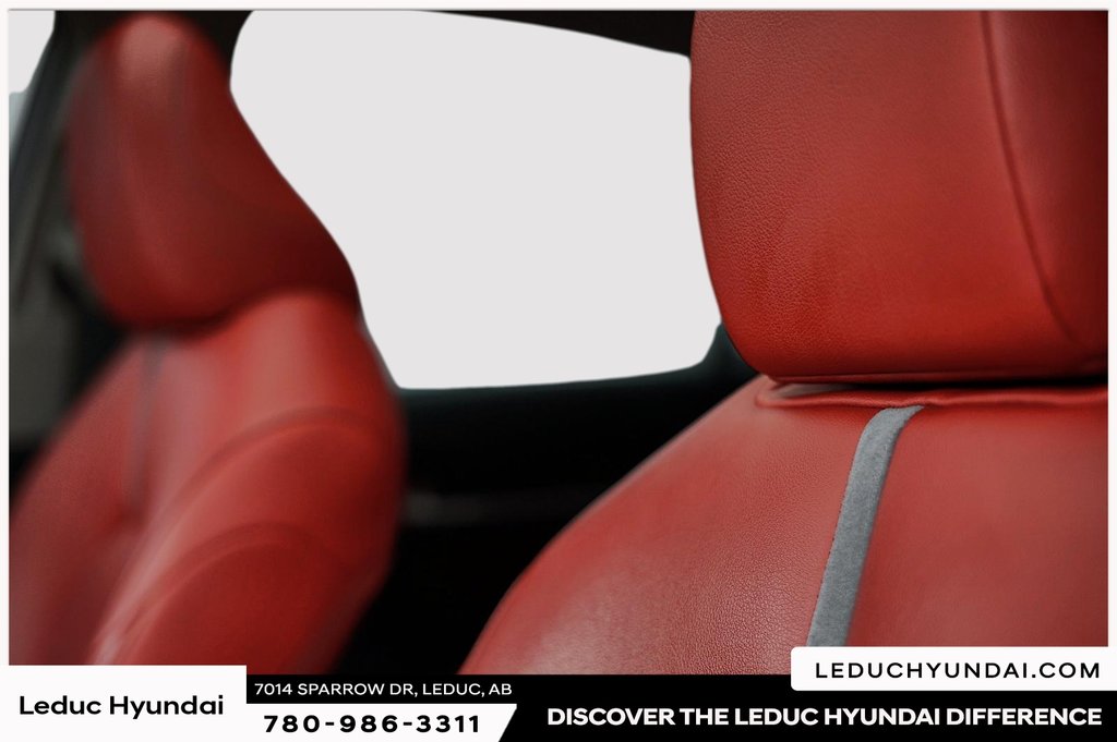 2018 Toyota Camry XSE in Leduc, Alberta - 8 - w1024h768px
