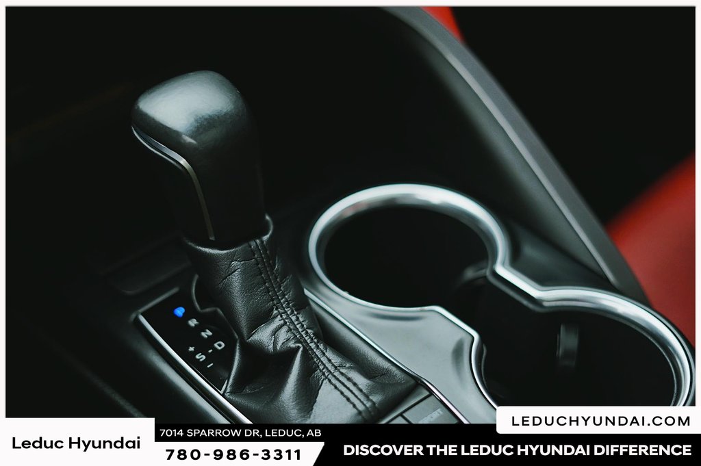 2018 Toyota Camry XSE in Leduc, Alberta - 14 - w1024h768px