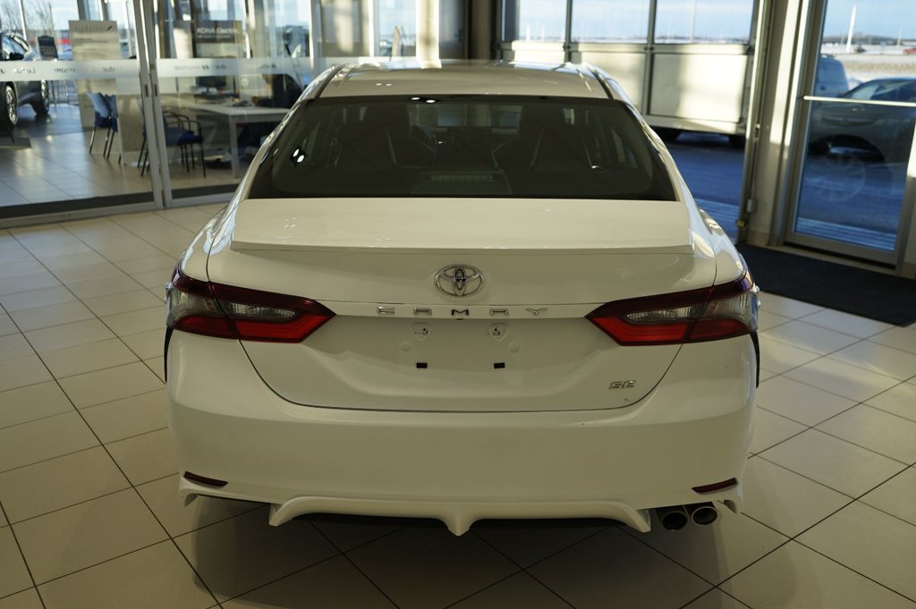 2022  Camry SE in Leduc, Alberta - 4 - w1024h768px