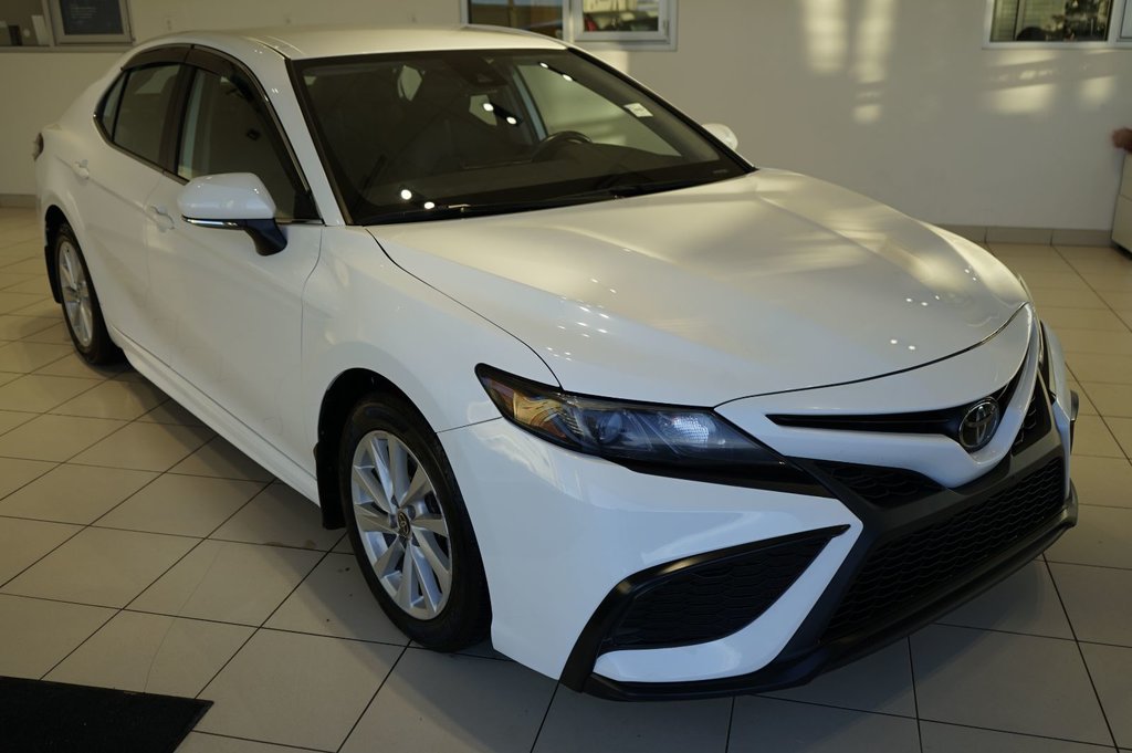 2022  Camry SE in Leduc, Alberta - 9 - w1024h768px