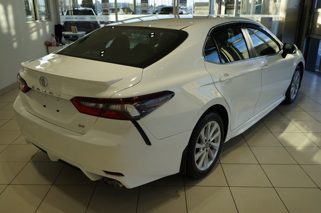 2022  Camry SE in Leduc, Alberta - 7 - w1024h768px