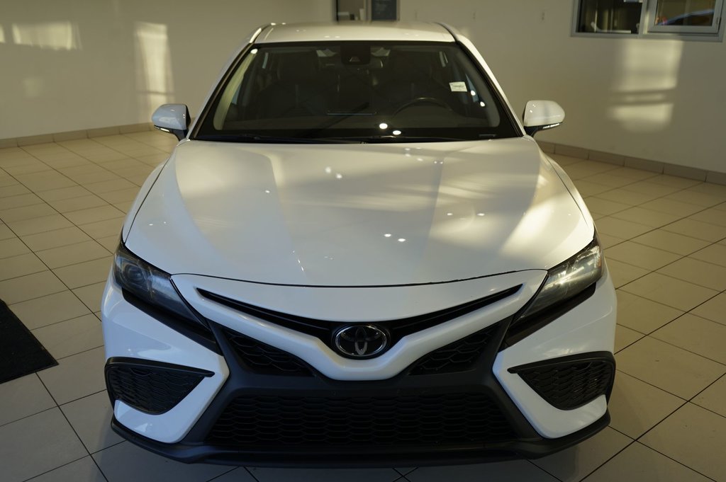 2022  Camry SE in Leduc, Alberta - 10 - w1024h768px