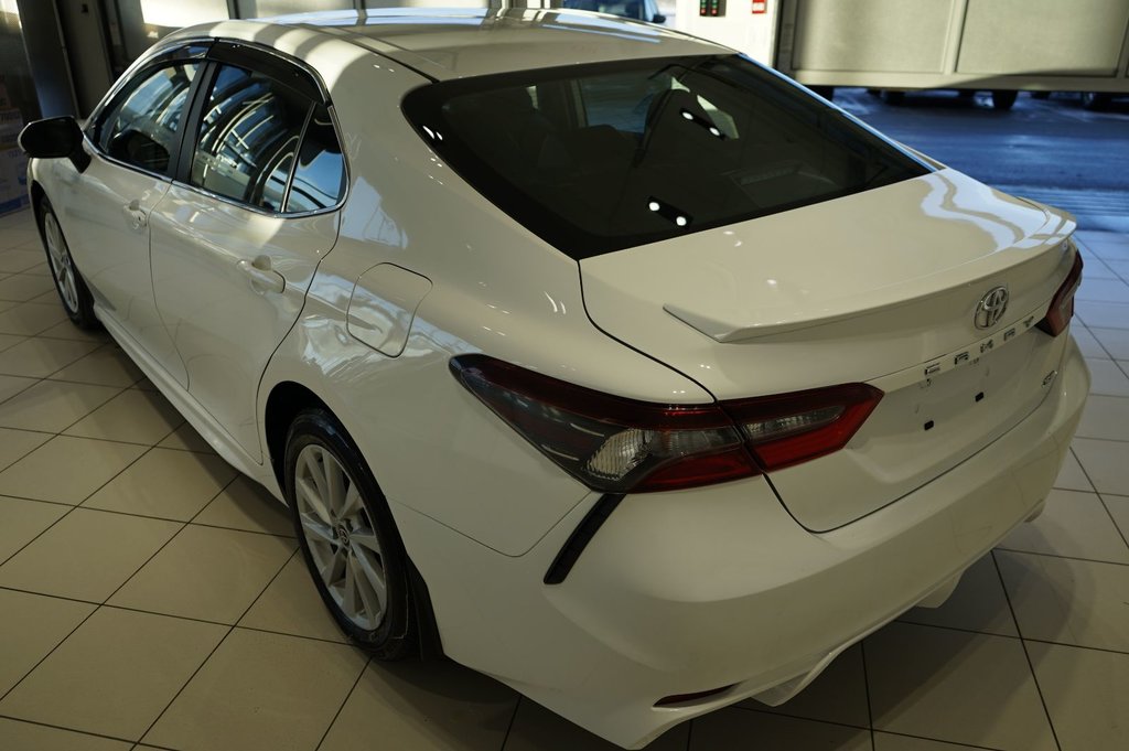 2022  Camry SE in Leduc, Alberta - 3 - w1024h768px