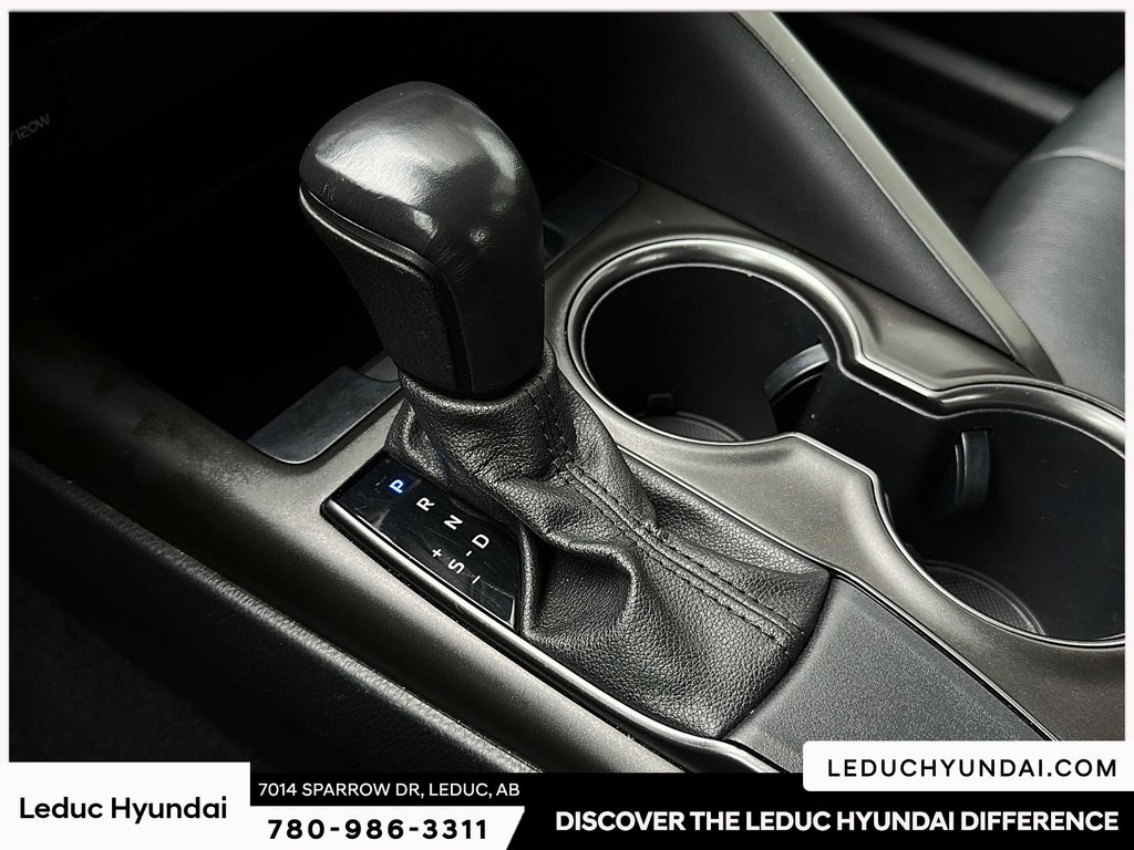 2022 Toyota Camry SE in Leduc, Alberta - 36 - w1024h768px