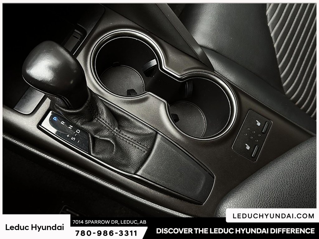 2022 Toyota Camry SE in Leduc, Alberta - 39 - w1024h768px