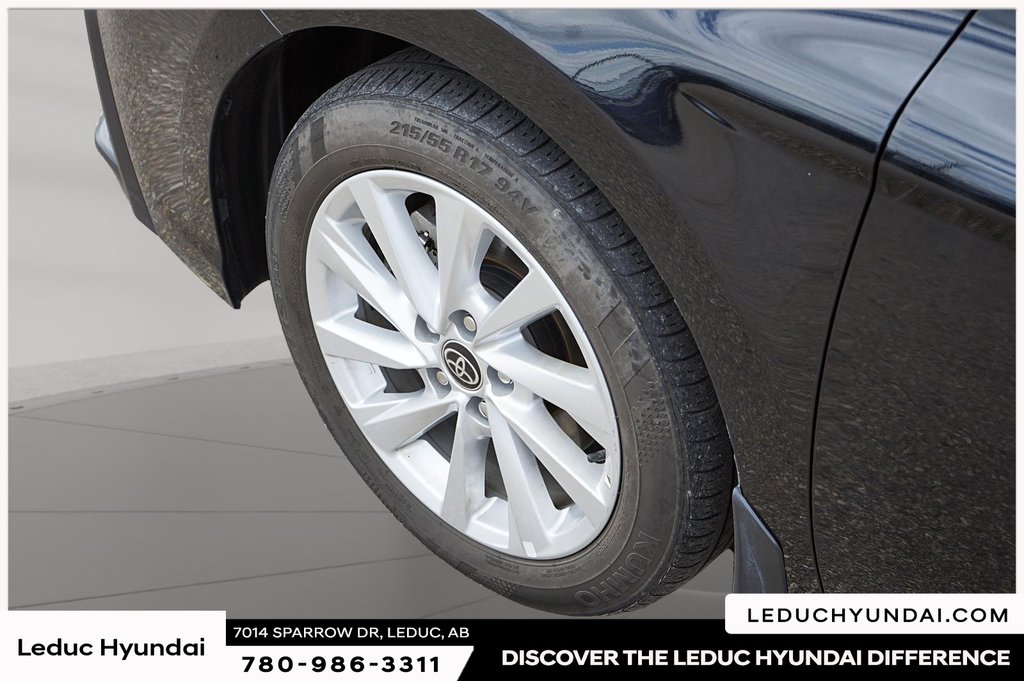 2023 Toyota Camry SE in Leduc, Alberta - 7 - w1024h768px