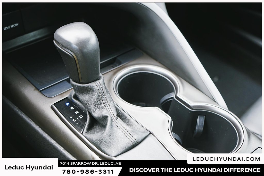 2023 Toyota Camry SE in Leduc, Alberta - 15 - w1024h768px