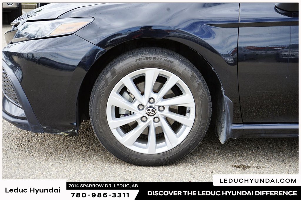 2023 Toyota Camry SE in Leduc, Alberta - 8 - w1024h768px