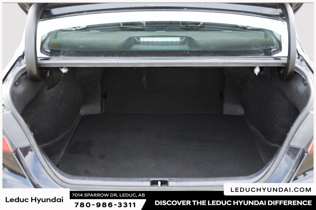 2023 Toyota Camry SE in Leduc, Alberta - 6 - w1024h768px