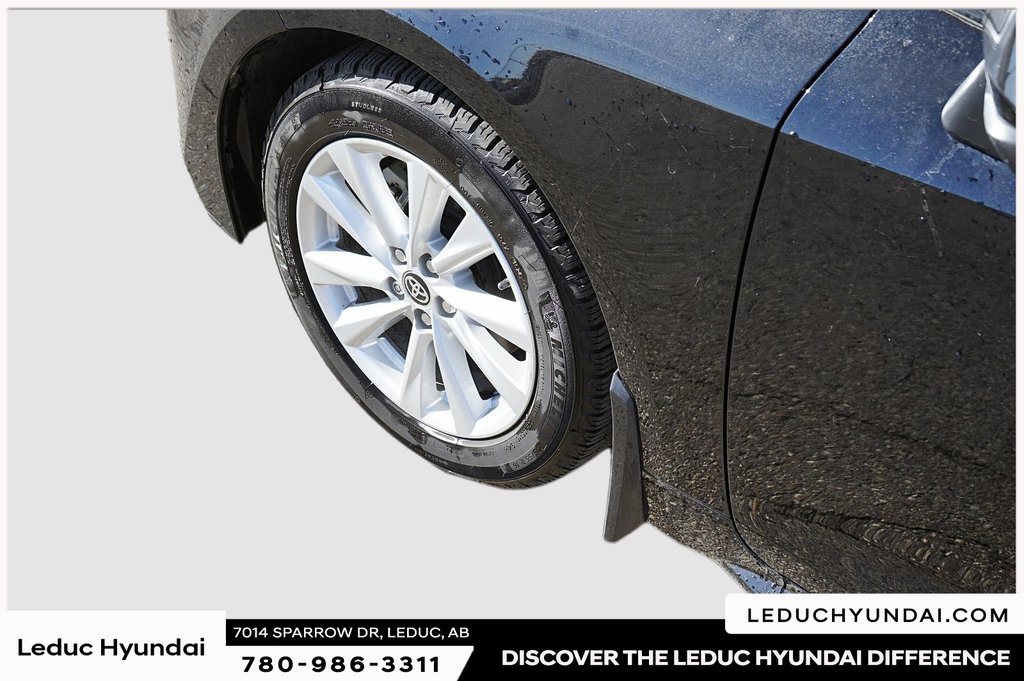 2024 Toyota Corolla LE-7