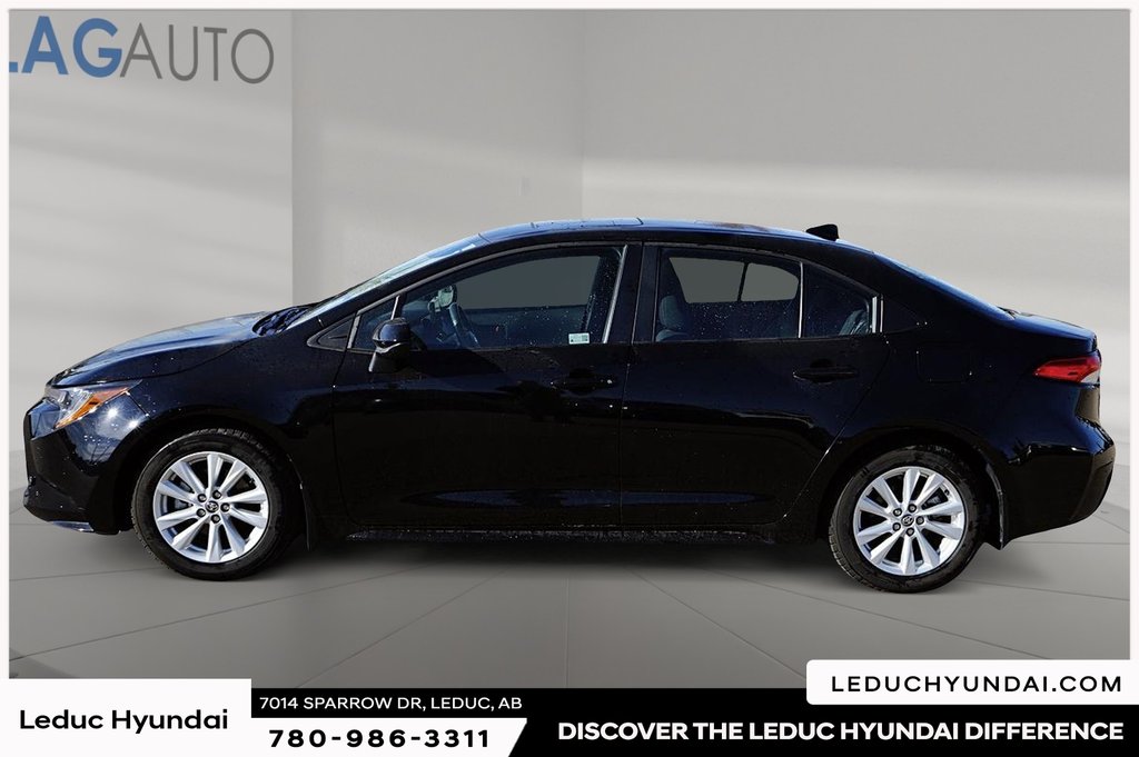 2024 Toyota Corolla LE-5