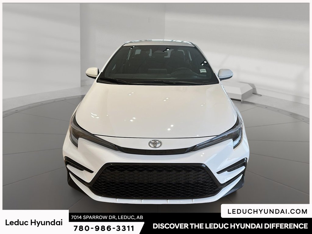 2024 Toyota Corolla SE-1