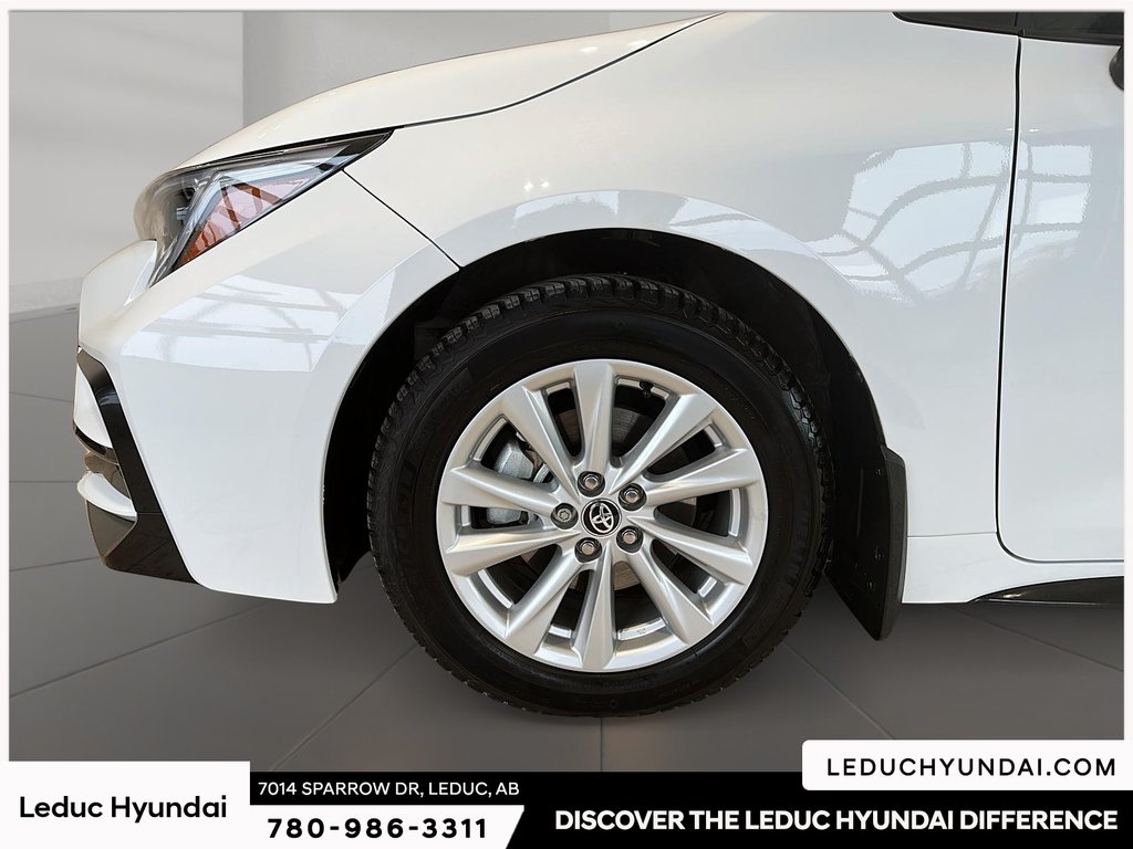 2024 Toyota Corolla SE-7