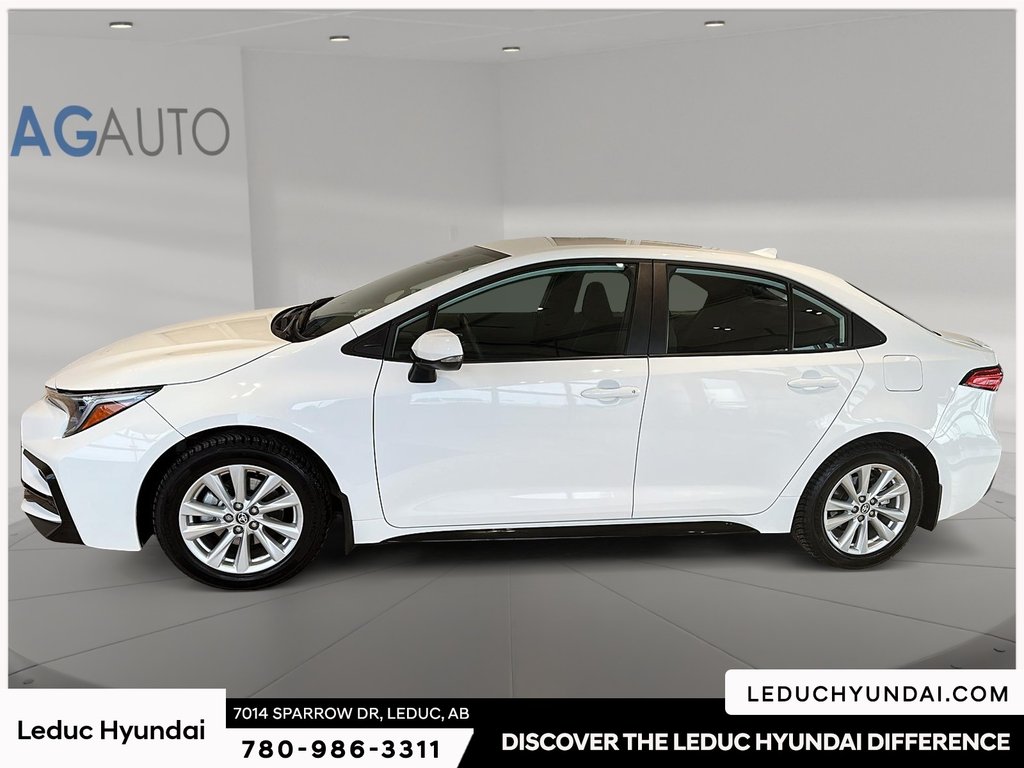 2024 Toyota Corolla SE-4