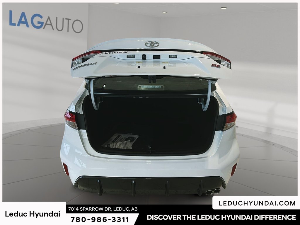 2024 Toyota Corolla SE-5