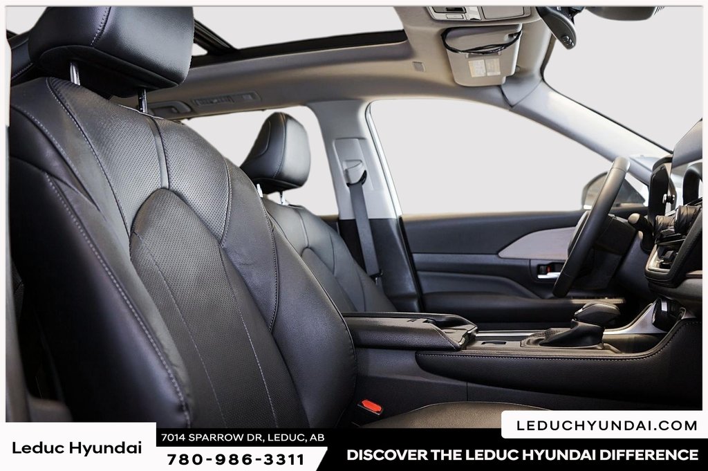 2024 Toyota Grand Highlander LIMITED in Leduc, Alberta - 20 - w1024h768px