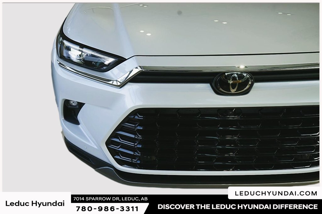 2024 Toyota Grand Highlander LIMITED in Leduc, Alberta - 15 - w1024h768px