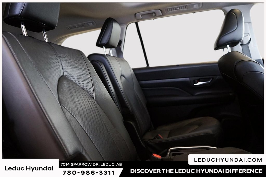 2024 Toyota Grand Highlander LIMITED in Leduc, Alberta - 22 - w1024h768px