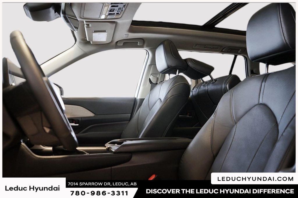 2024 Toyota Grand Highlander LIMITED in Leduc, Alberta - 18 - w1024h768px