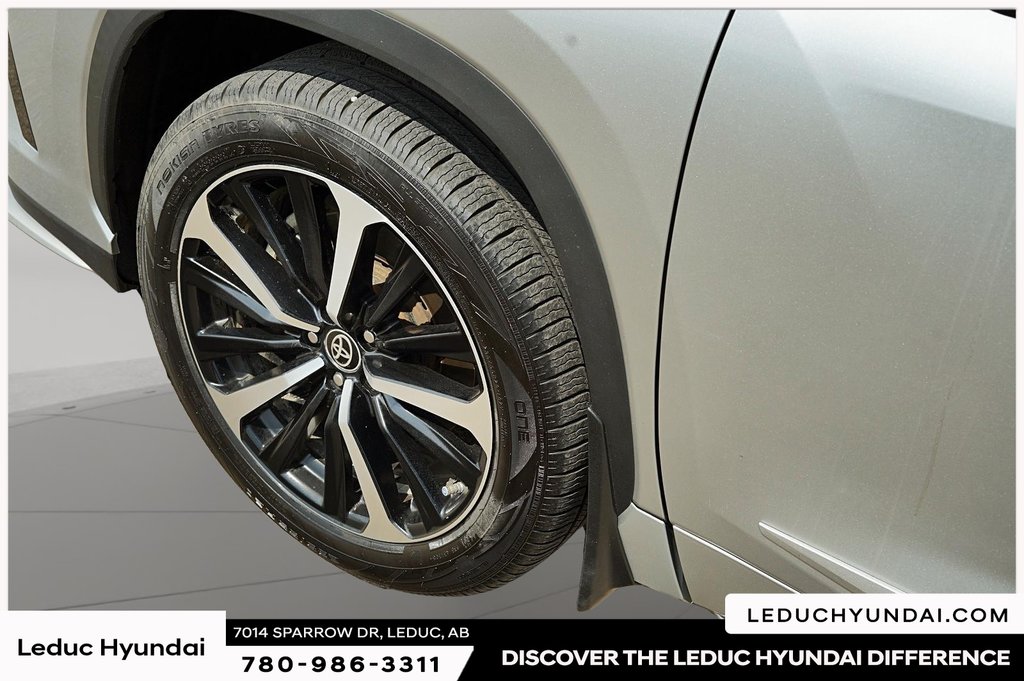 2021 Toyota Highlander XSE in Leduc, Alberta - 7 - w1024h768px