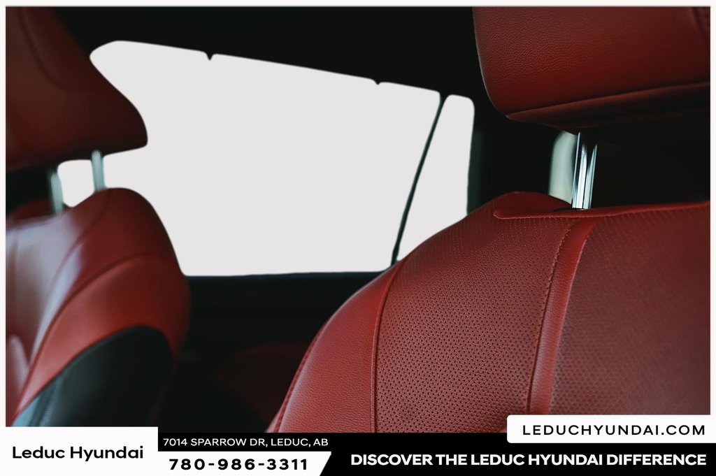 2021 Toyota Highlander XSE in Leduc, Alberta - 9 - w1024h768px
